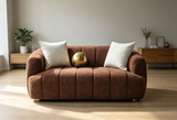 Vanilla Loveseat