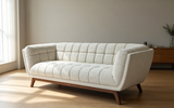 Tyson Sofa- Beige