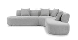 DELILAH 3 PCS SECTIONAL
