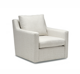 Scope Swivel- Rocker Accent Chair