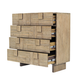 Atlantis 5 Drawer Chest