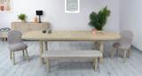 Genesis Dining Bench