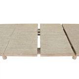 Genesis Extension Dining Table