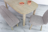 Genesis Dining Bench