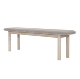 Genesis Dining Bench