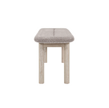 Genesis Dining Bench
