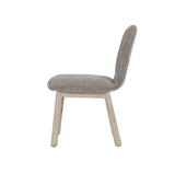 Genesis Dining Chair - Oatmeal