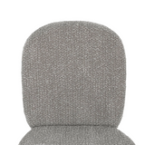 Genesis Dining Chair - Oatmeal