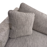 Anderson Sofa - Charcoal