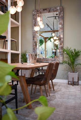 Landmark Dining Table