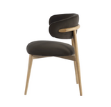 Milo Dining Chair - Fabric