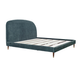 Moxie King Bed