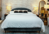 Moxie King Bed