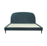 Moxie King Bed
