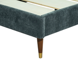 Moxie King Bed