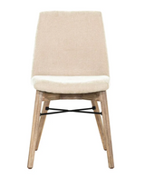 Gia Upholstered Dining Chair