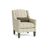 Geno Accent Chair