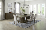 Brookings 7Pcs Dining Set