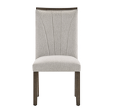 Brookings 7Pcs Dining Set