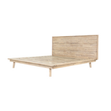 GIA KING BED