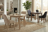 Gia Round Dining Table