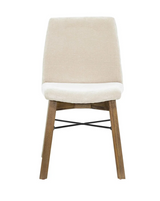 Gia Upholstered Dining Chair
