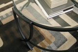 Tarrin Occasional Table Set (set of 3)