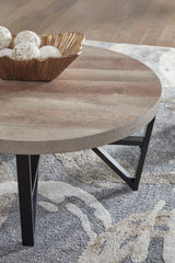 Deanlee occasional (set of 3)