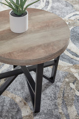 Deanlee occasional (set of 3)