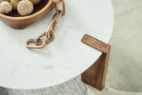 Shanti Coffee Table - Round