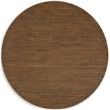 Malay Coffee Table