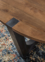 Hannah Coffee Table
