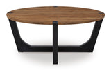 Hannah Coffee Table