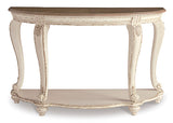 REALYN SOFA TABLE