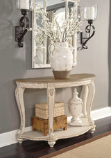 REALYN SOFA TABLE