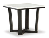Selena End Table