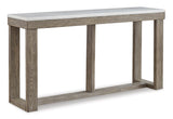 Alaska Sofa Table