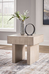 Miller End Table