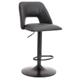 Adler Adjustable Stool