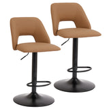 Adler Adjustable Stool