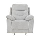 Aero Manual Glider Recliner