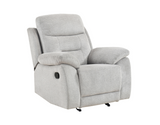 Aero Manual Glider Recliner