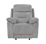 Aero Manual Glider Recliner