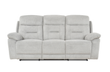 Aero Manual Recliner Sofa