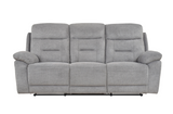 Aero Manual Recliner Sofa