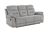 Aero Manual Recliner Sofa