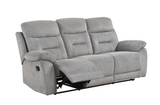 Aero Manual Recliner Sofa