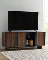 Ares Accent Cabinet