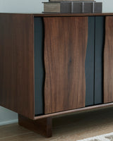 Ares Accent Cabinet