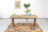 Atlantis Extension Dining Table – Calgary Furniture Store
